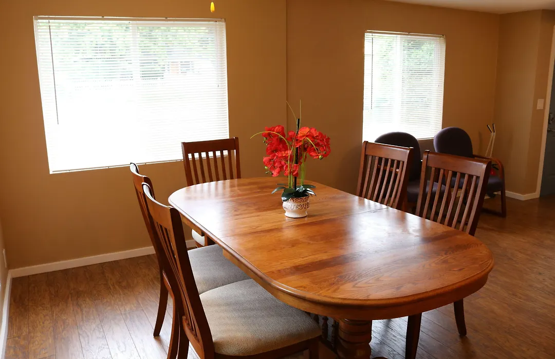 Quiet, Clean And Comfortable Room-1