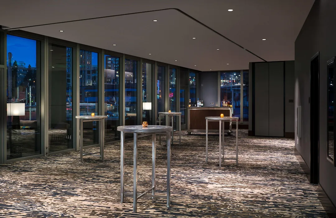 Residence Inn By Marriott Seattle Downtown Convention Center-1