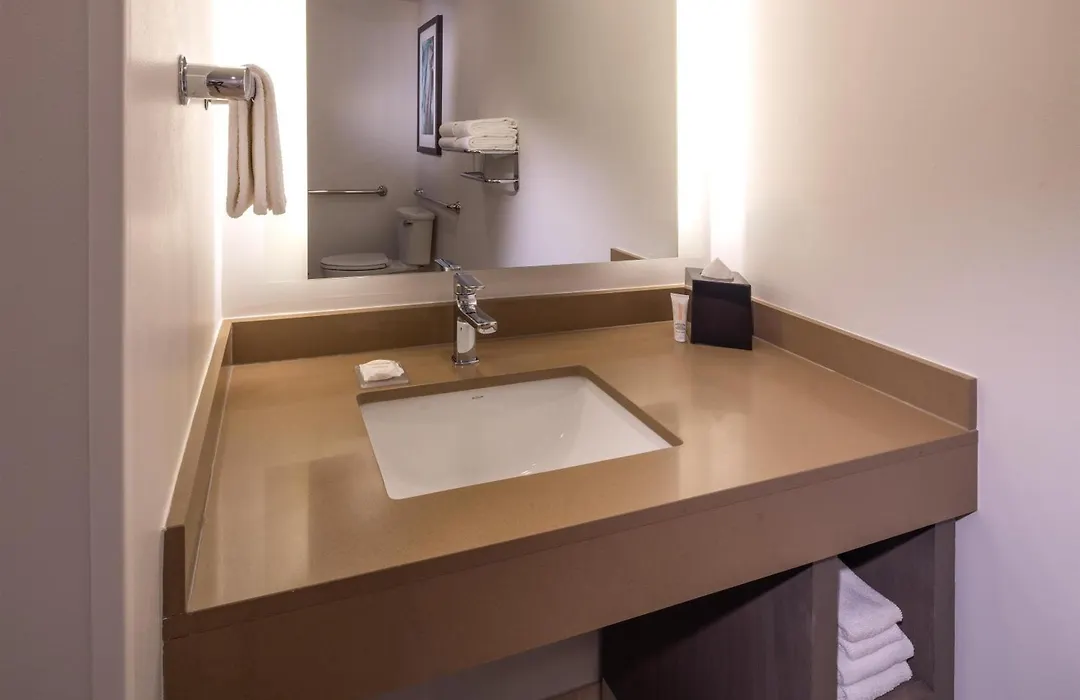 Hyatt House Seattle Downtown-1