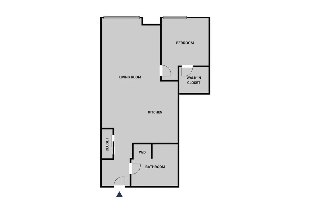 First Hill 1Br W Gym Roof Lounge Nr Pioneer Sq Sea-539-1