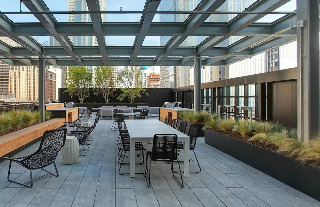 Downtown 2Br W Gym Wd Bbq Nr Dining Shops Sea-402-1