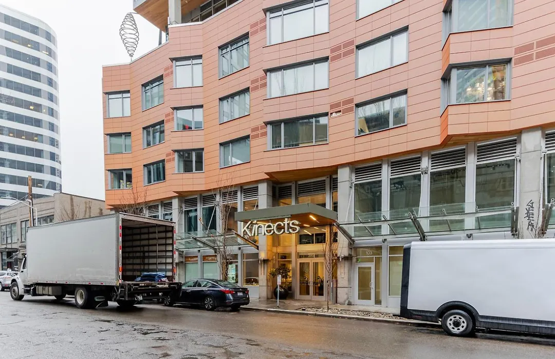 S Lake Union 2Br W Gym Bbq Nr Amazon Sea-81-1