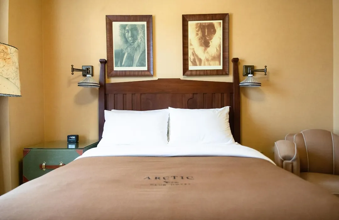 Arctic Club Hotel-1