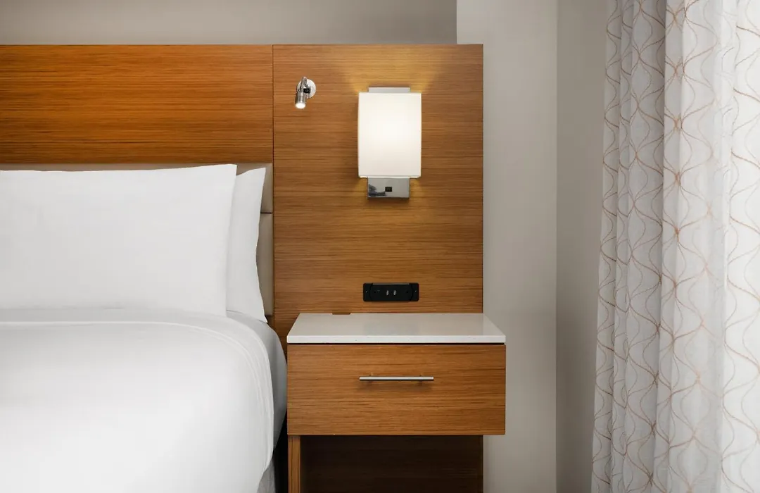 Even Hotel Seattle Downtown - Lake Union By Ihg-1