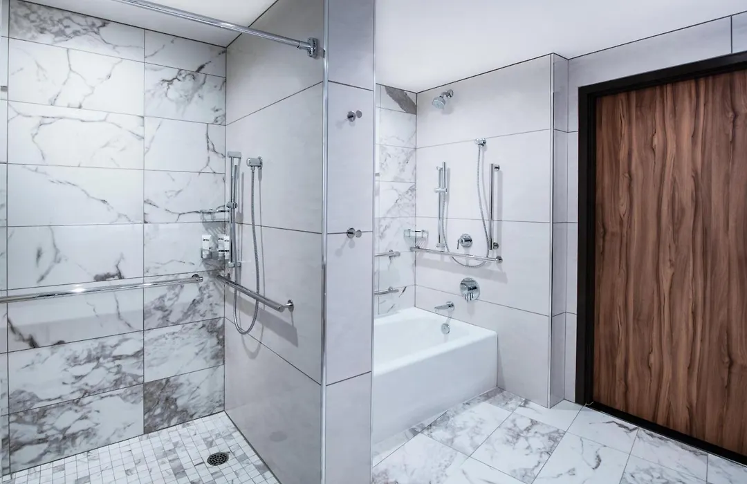 The Charter Hotel Seattle, Curio Collection By Hilton-1