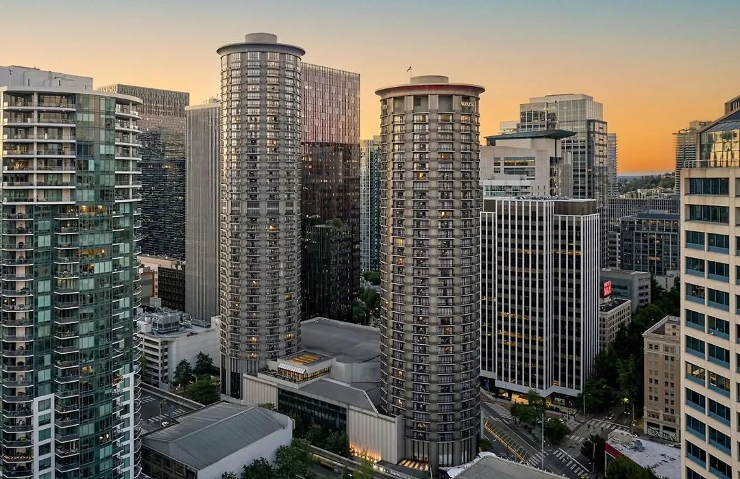 The Westin Seattle-1