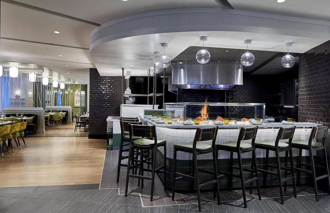 The Charter Hotel Seattle, Curio Collection By Hilton-1