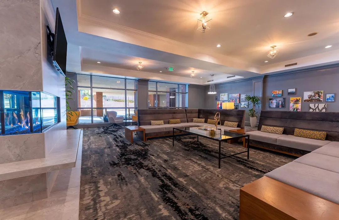 Silver Cloud Hotel - Seattle Broadway-1