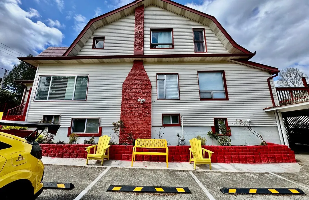 Cozy Private Room With Shared Bathroom On The 1St Floor - Conveniently Located Near Seatac Airport And Downtown-1