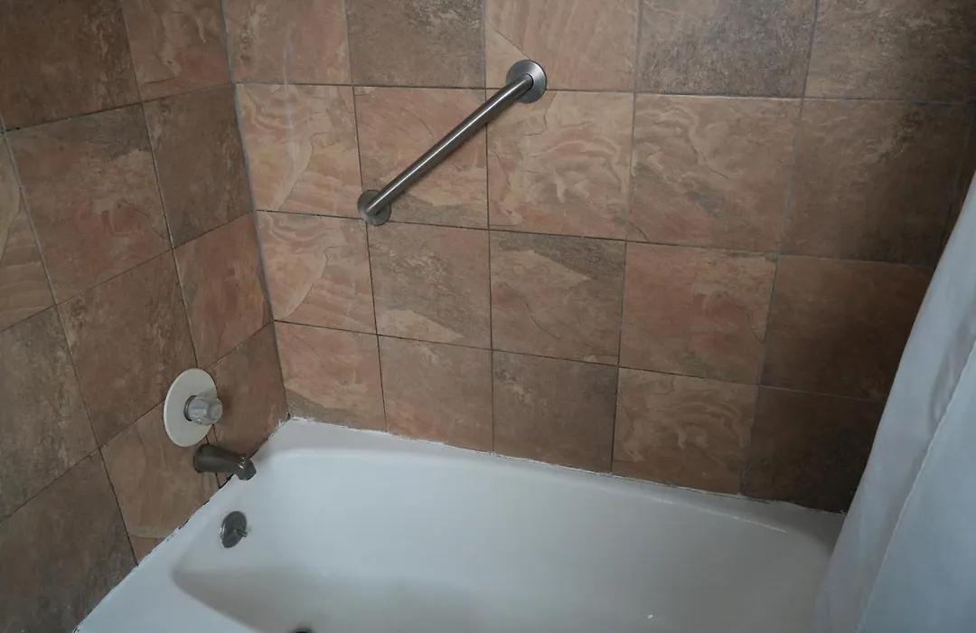 La Hacienda Motel-1