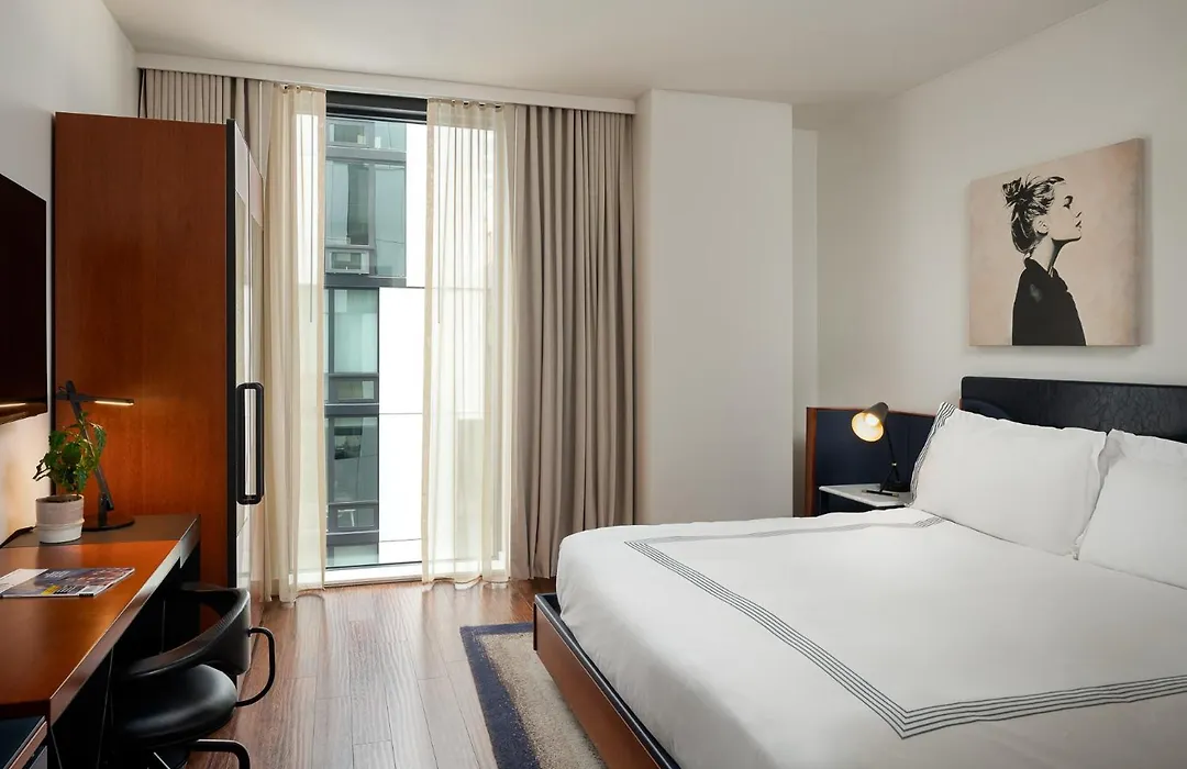 Thompson Seattle, By Hyatt-1