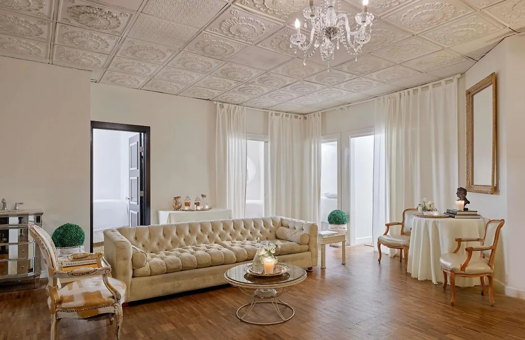 Fairmont Olympic Hotel-1