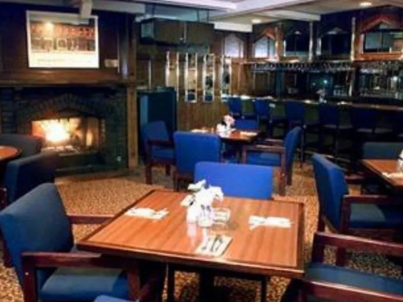 Sixth Avenue Inn-1