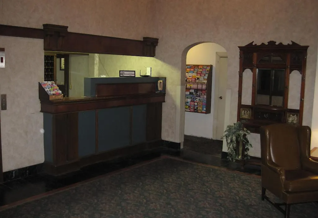 Hotel Seattle-1