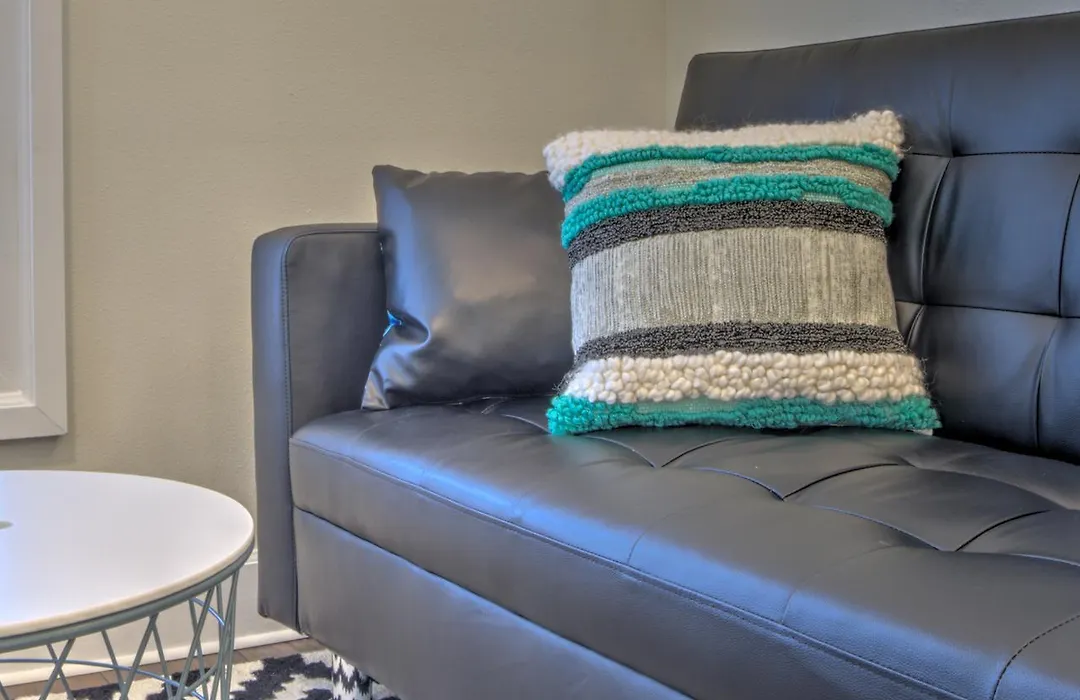 Bright 1 Bedroom In The Heart Of Capitol Hill Apt B-1