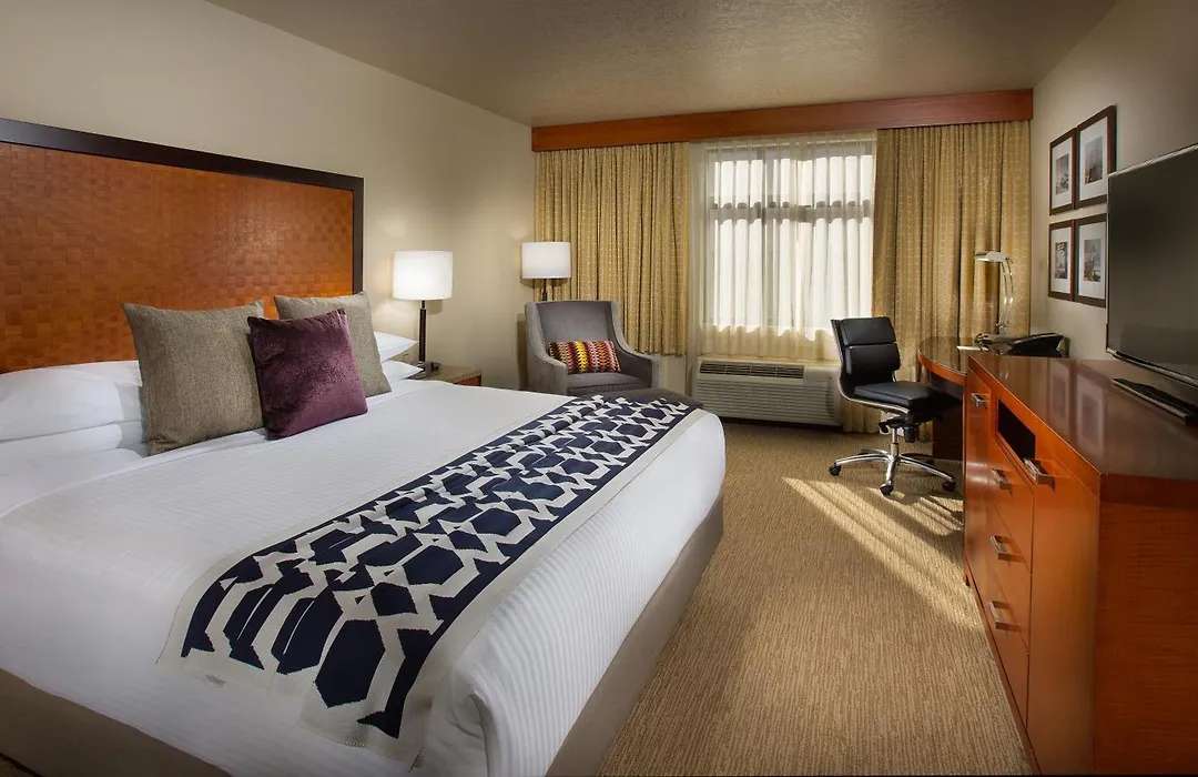 The Paramount Hotel-1