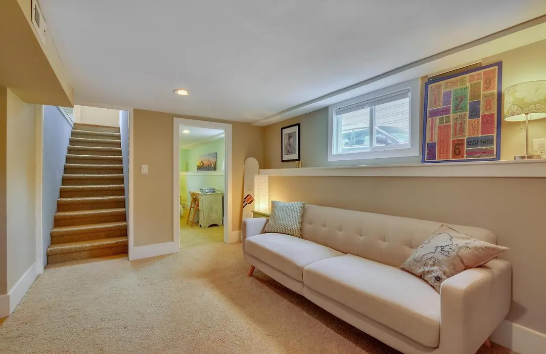 Phinney Ridge Horizon House - Three Bedroom Home-1