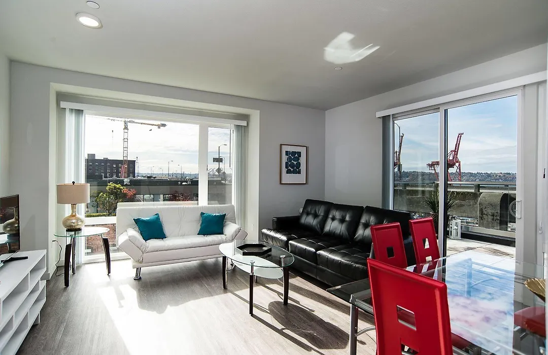 Pelicanstay In Stadium District-1