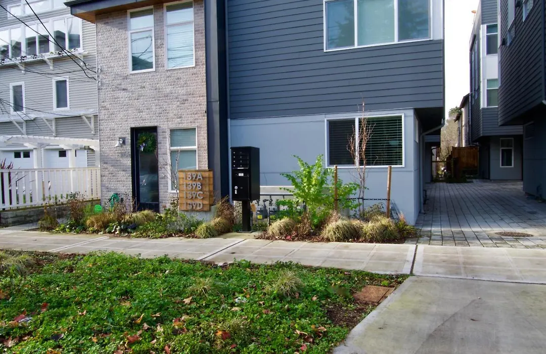 Townhouse Retreat-1