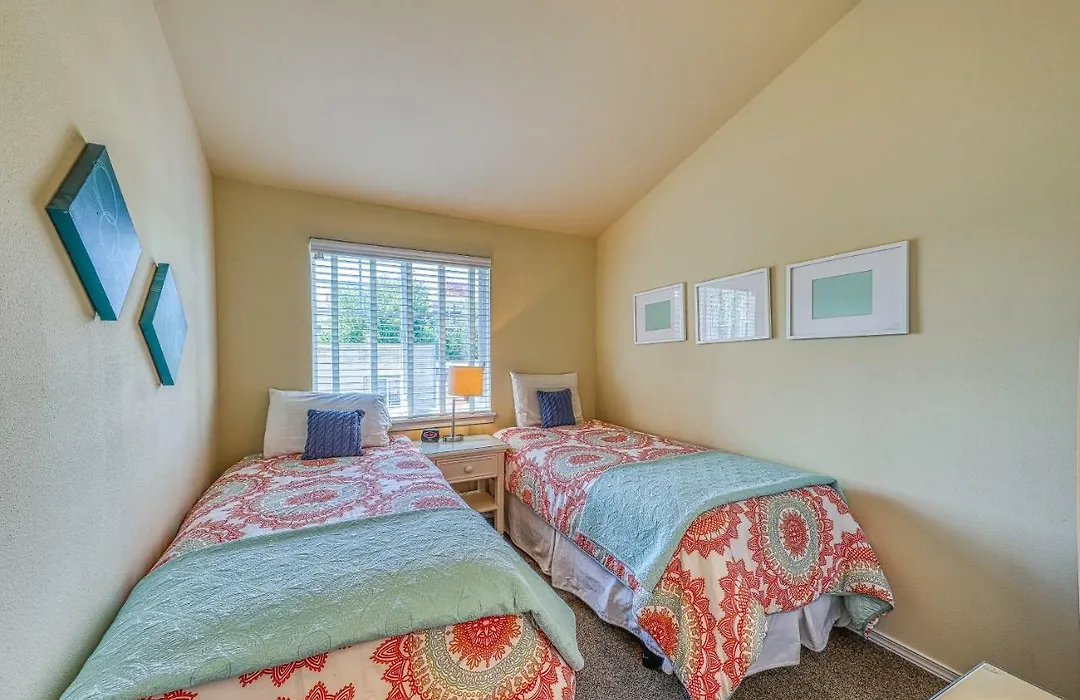 Ballard Northwesterner - 3 Bed 3 Bath Vacation Home In Seattle-1
