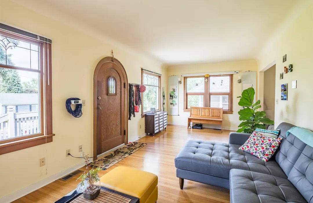 Spacious Greenlake Home, Minutes To Uw-1