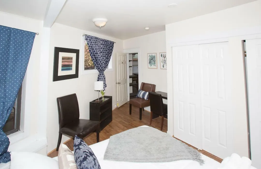 Greenlake Garden Unit-1