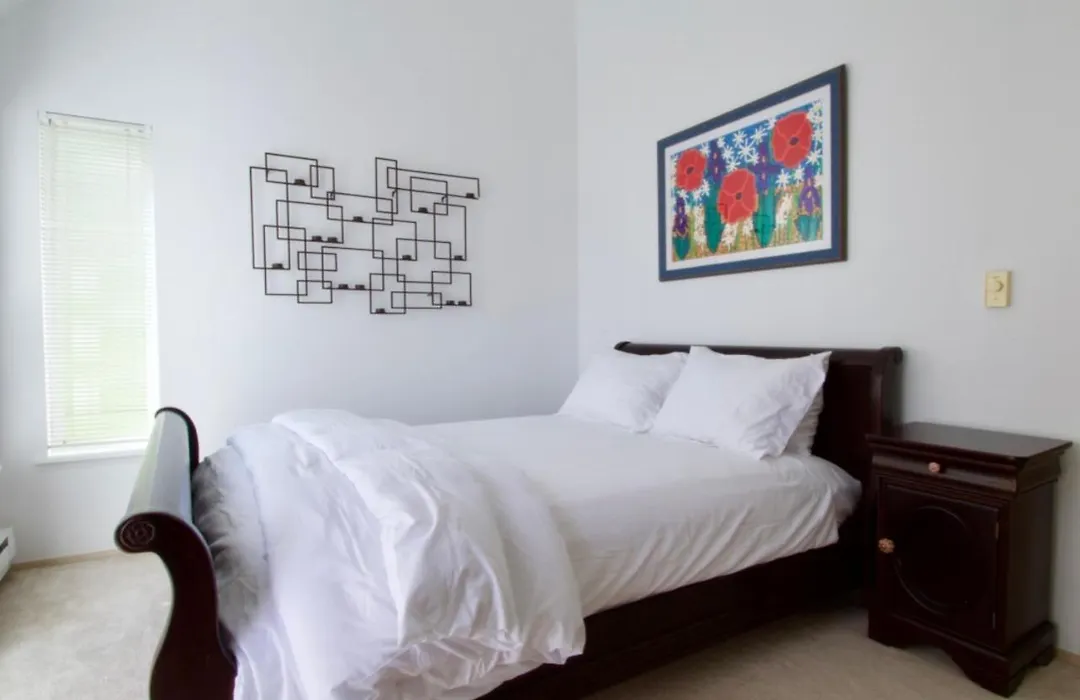 Heart Of Ballard Stylish Airy Penthhouse-1