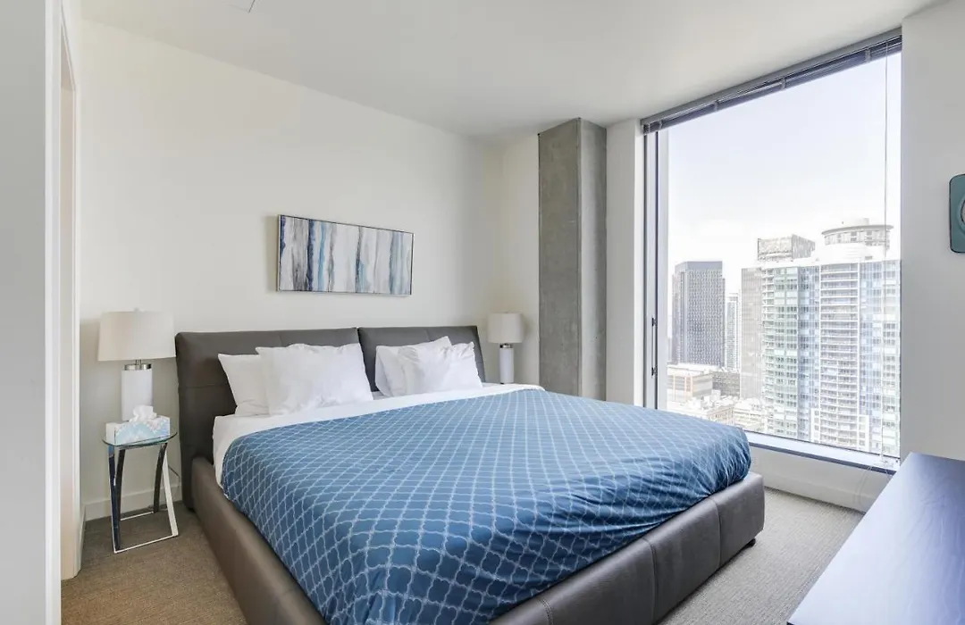Pike Place Luxe Apartments By Barsala-1