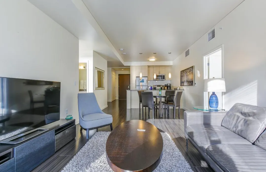 Pike Place Luxe Apartments By Barsala-1