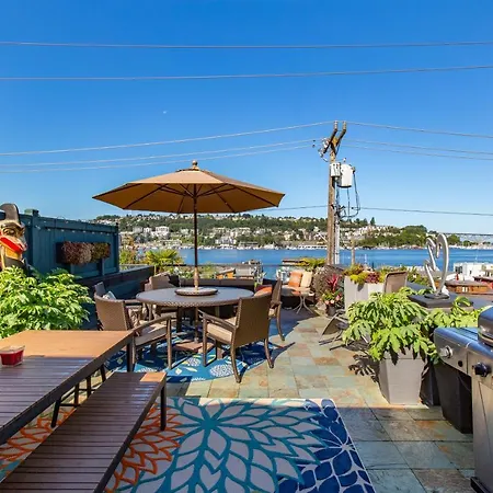The Fabulous Fairview On Lake Union-2