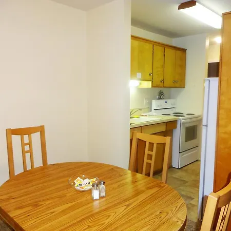 University Motel Suites-3
