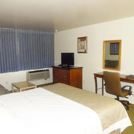 University Motel Suites-2