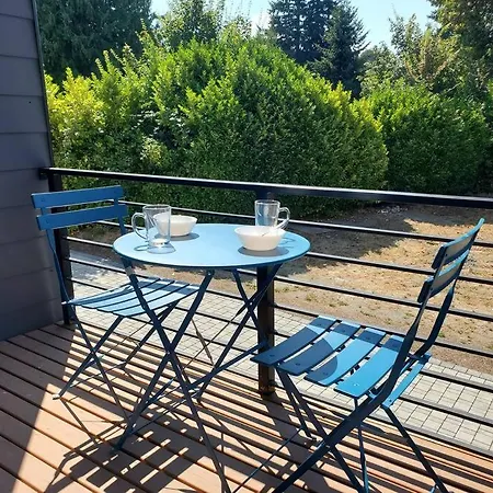 Casper King Bed W/Private Office & Rooftop Deck-3