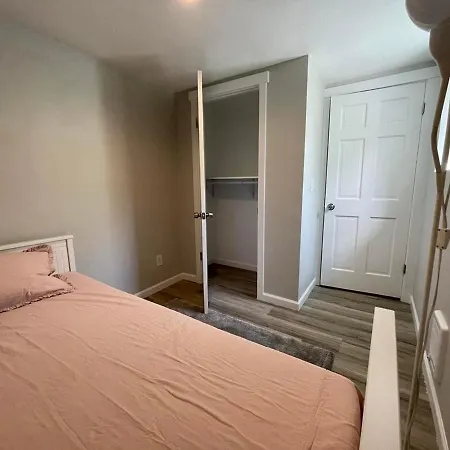 Funfun Columbia Duplex-3