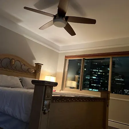 2 Bedroom Penthouse Downtown Seattle-3