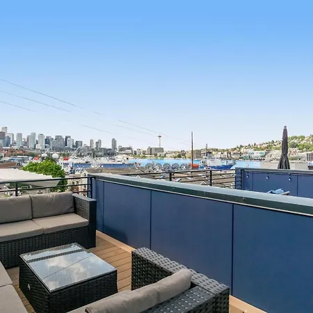 Lake Union Skyline-3