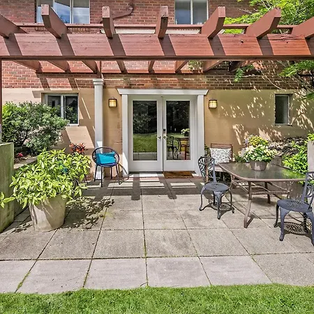 Ravenna Retreat - Free Parking - 1Gbps Fiber Wifi - Near Uw-2