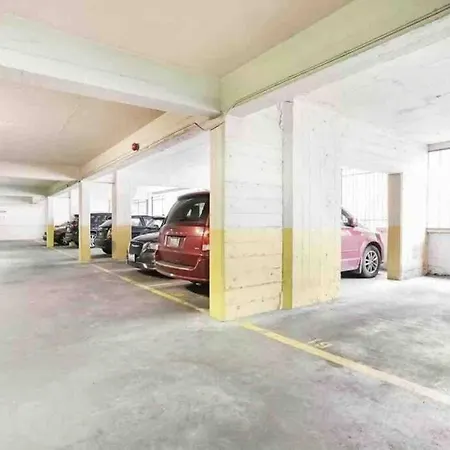 2Br Downtown Convention Center Near Attractions-3
