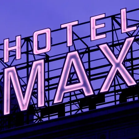 Hotel Max-2