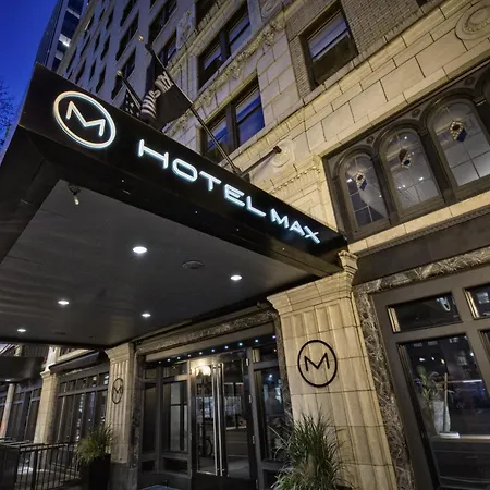 Hotel Max-3