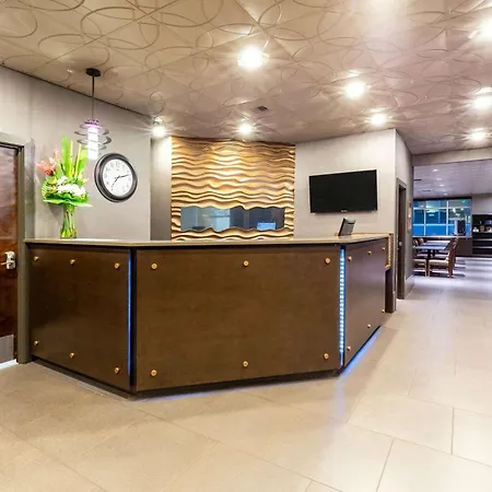 La Quinta By Wyndham Seattle Downtown-2