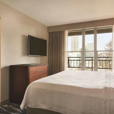 Homewood Suites By Hilton-Seattle Convention Center-Pike Street-2