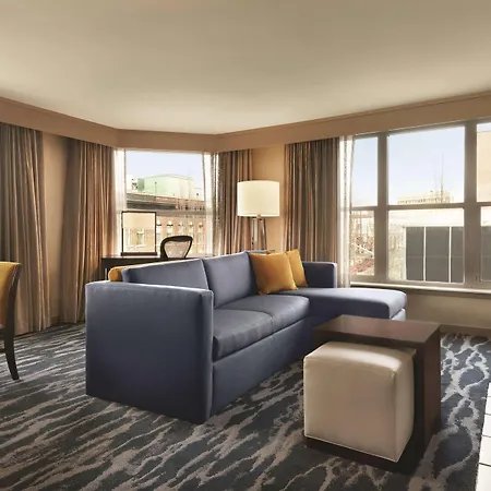 Homewood Suites By Hilton-Seattle Convention Center-Pike Street-3