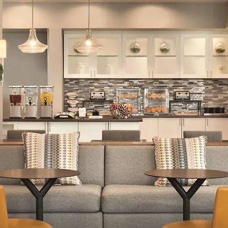 Homewood Suites By Hilton-Seattle Convention Center-Pike Street-2