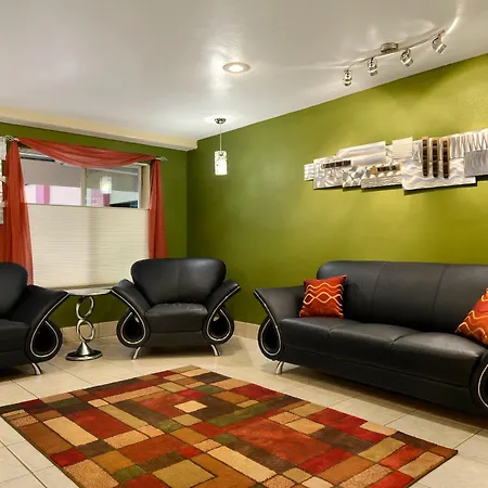 Travelodge By Wyndham Seattle University-3