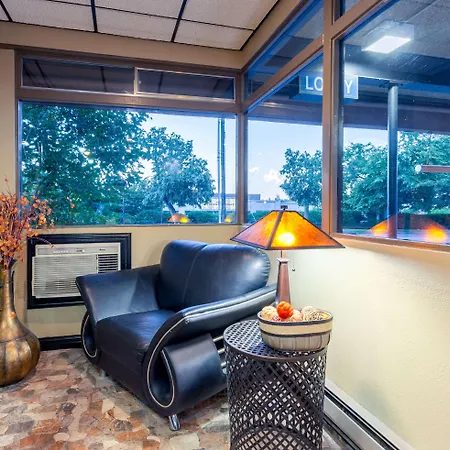 Travelodge By Wyndham Seattle University-3