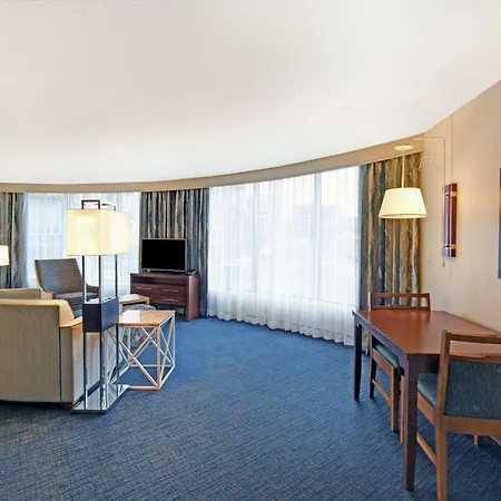 Homewood Suites By Hilton Seattle Downtown-3