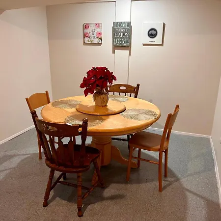 Tiny Private Room-3