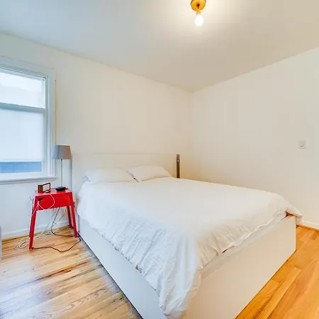 Open Layout With Patio! Cozy 2Br By The Uw Arboretum Home-3
