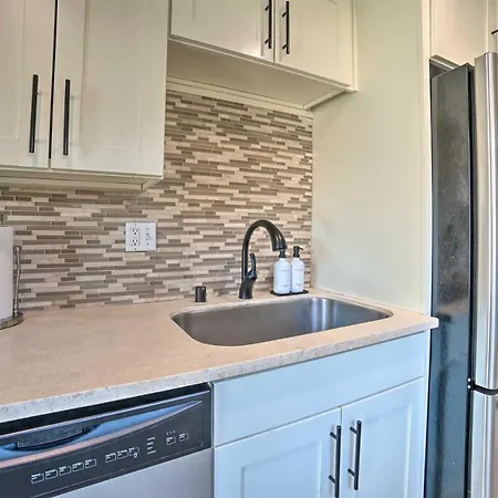 Seattle Vacation Rental About 8 Mi To Downtown-2